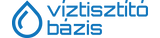 Víztisztító Bázis Víztisztító Bázis