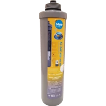 NewLine kombinált szűrőegység  GAC - KDF - 5 mikron  AC-GAC-KDF-10-NL