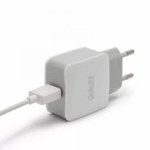 USB - Hálózati adapter 5V/1,2A teljesítménnyel