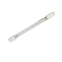 6W UV csereizzó