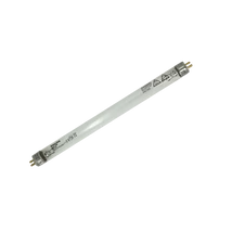 6W UV csereizzó