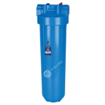 BigBlue 20"-os szűrőház 1" csatlakozás