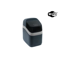eVOLUTION 100 COMPACT vízlágyító berendezés