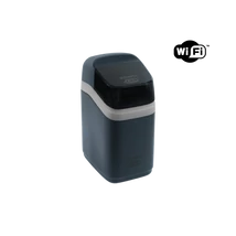 eVOLUTION 200 COMPACT vízlágyító berendezés