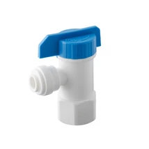 Elzárócsap víztartályokhoz 1/4″