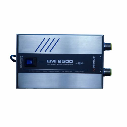 Dropson EMI 2500 Elektromos vízkövesedés gátló berendezés