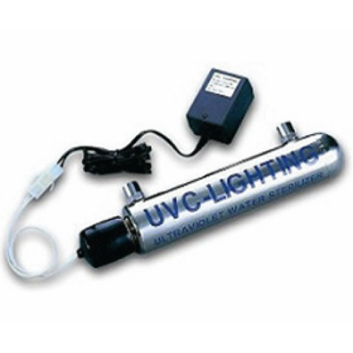  6W-os UV csírátlanító lámpa