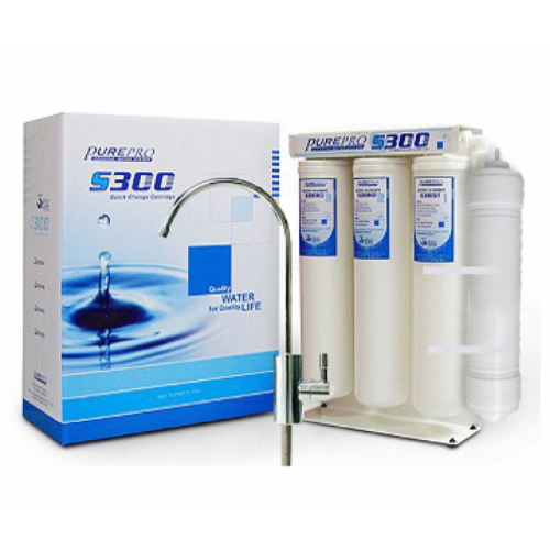 PurePro S300 Ultra víztisztító
