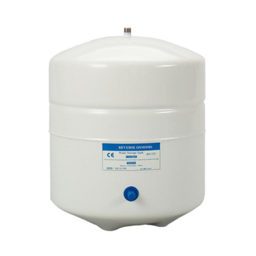 RO-132. 12 literes tisztított víztartály