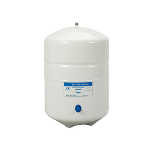 RO-120. 6 literes tisztított víztartály