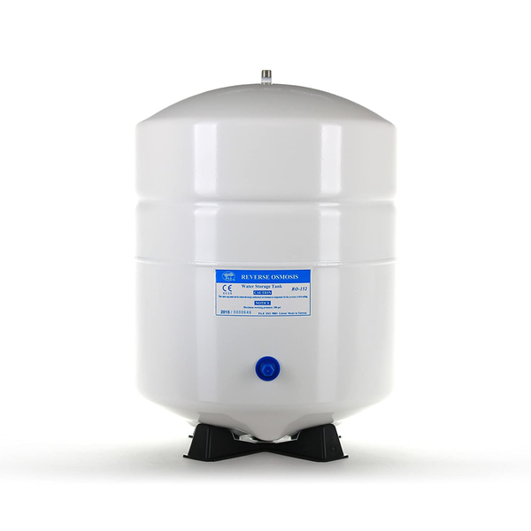 RO-152. 20 literes tisztított víztartály